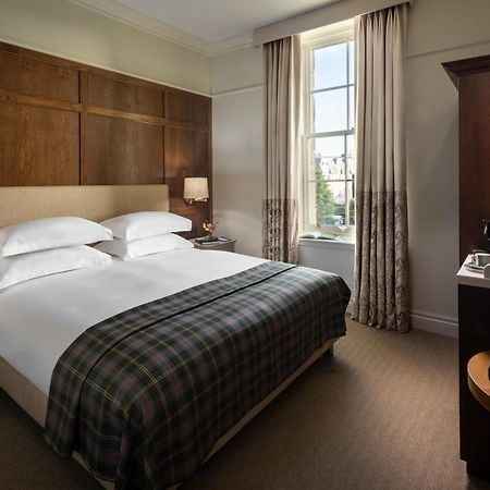 Hotel Seaton House St Andrews Zewnętrze zdjęcie