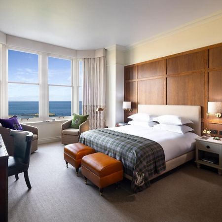 Hotel Seaton House St Andrews Zewnętrze zdjęcie