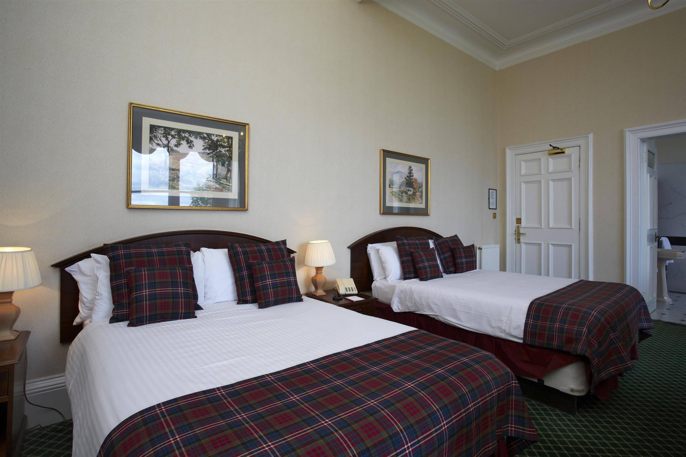Hotel Seaton House St Andrews Zewnętrze zdjęcie
