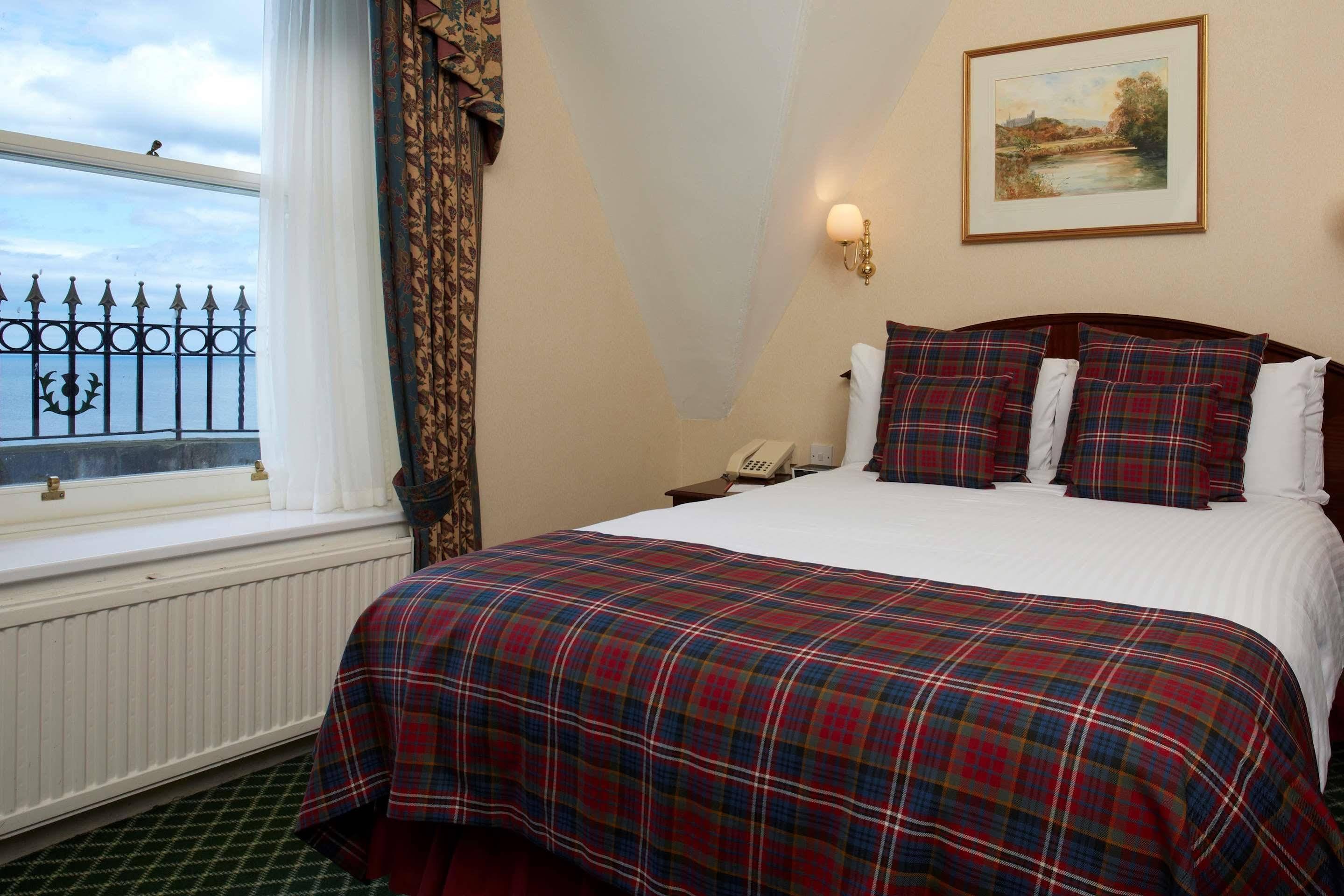 Hotel Seaton House St Andrews Zewnętrze zdjęcie