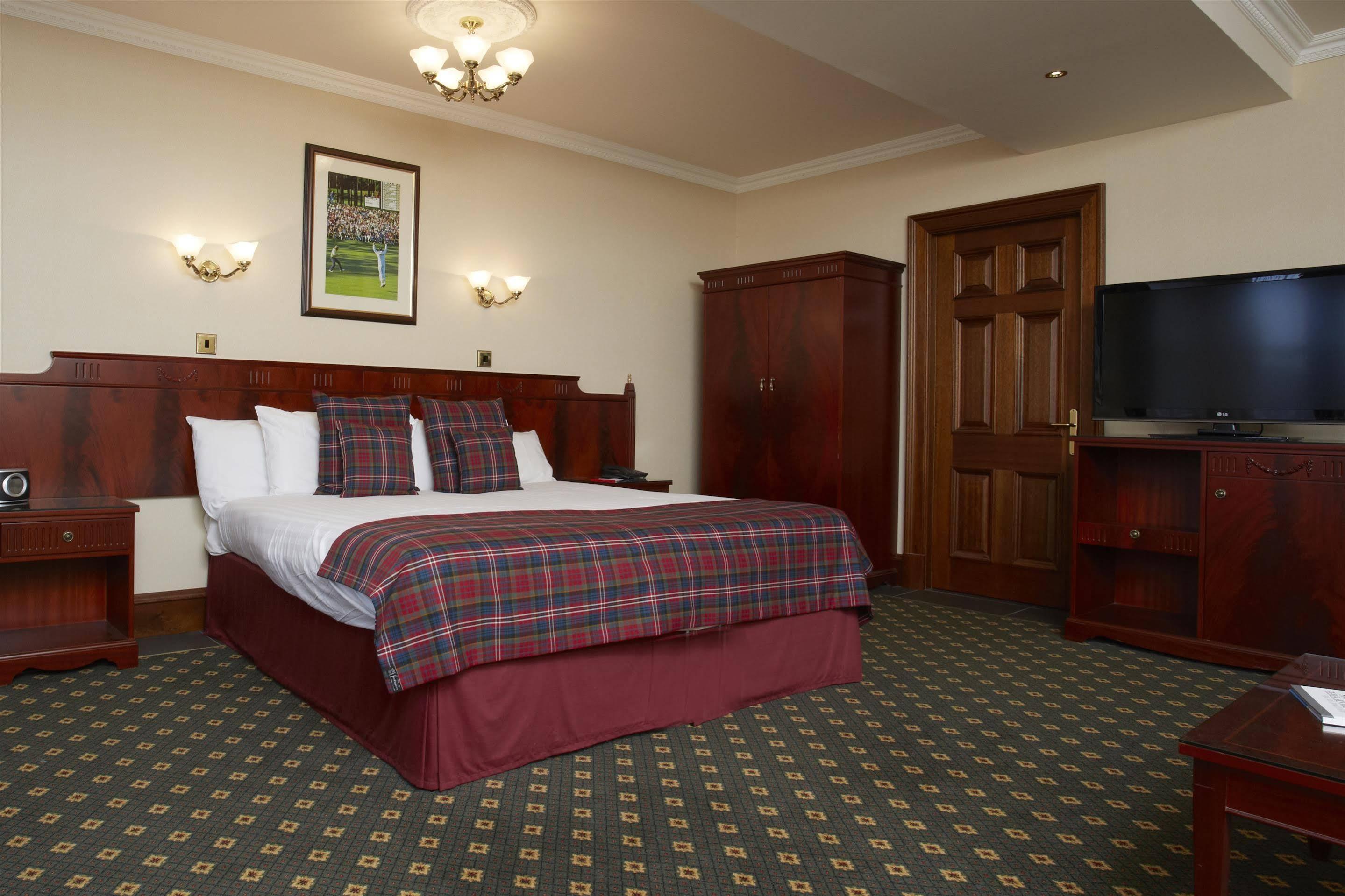 Hotel Seaton House St Andrews Zewnętrze zdjęcie