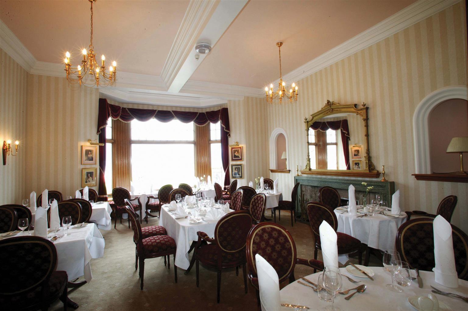 Hotel Seaton House St Andrews Zewnętrze zdjęcie