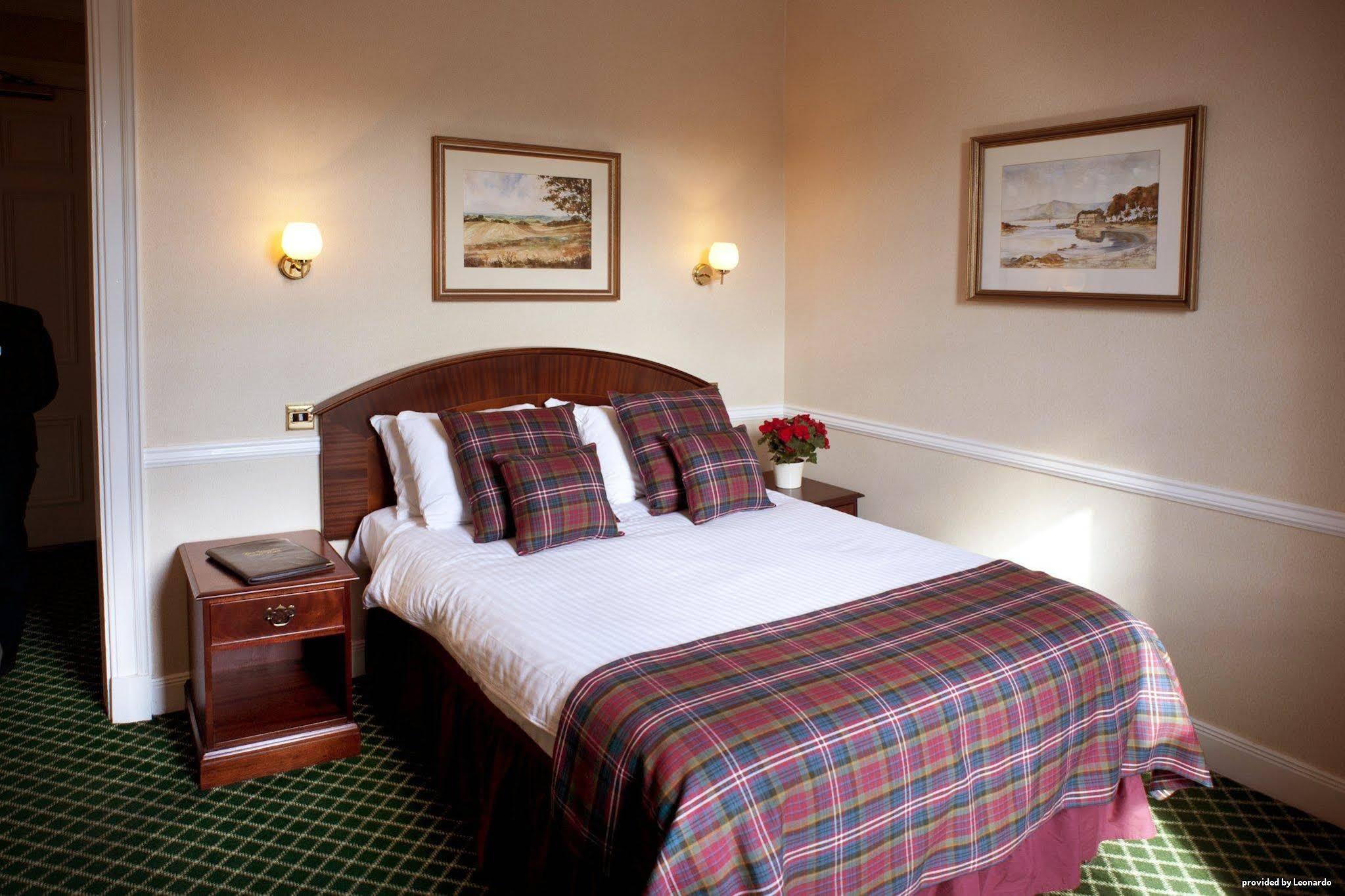 Hotel Seaton House St Andrews Zewnętrze zdjęcie