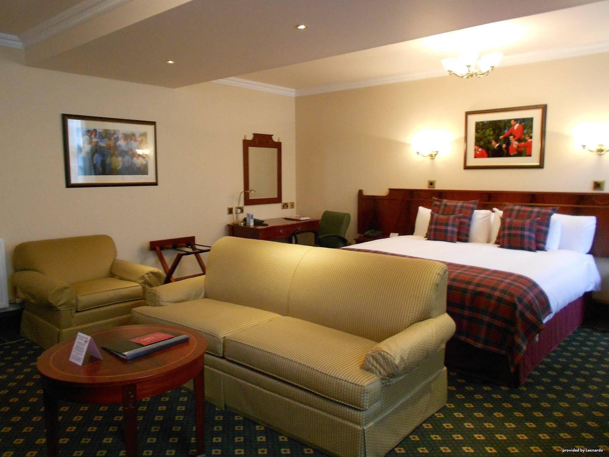 Hotel Seaton House St Andrews Zewnętrze zdjęcie