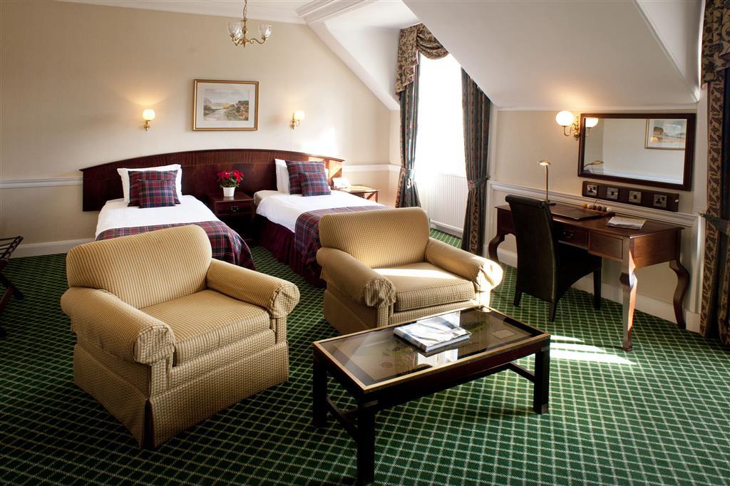 Hotel Seaton House St Andrews Pokój zdjęcie
