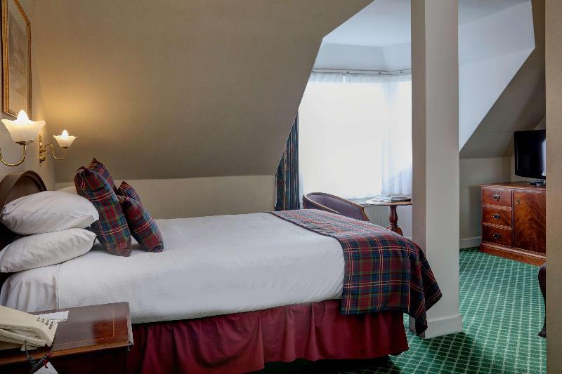Hotel Seaton House St Andrews Zewnętrze zdjęcie