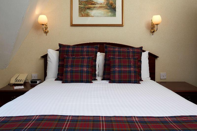 Hotel Seaton House St Andrews Zewnętrze zdjęcie