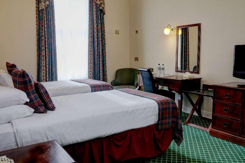 Hotel Seaton House St Andrews Zewnętrze zdjęcie