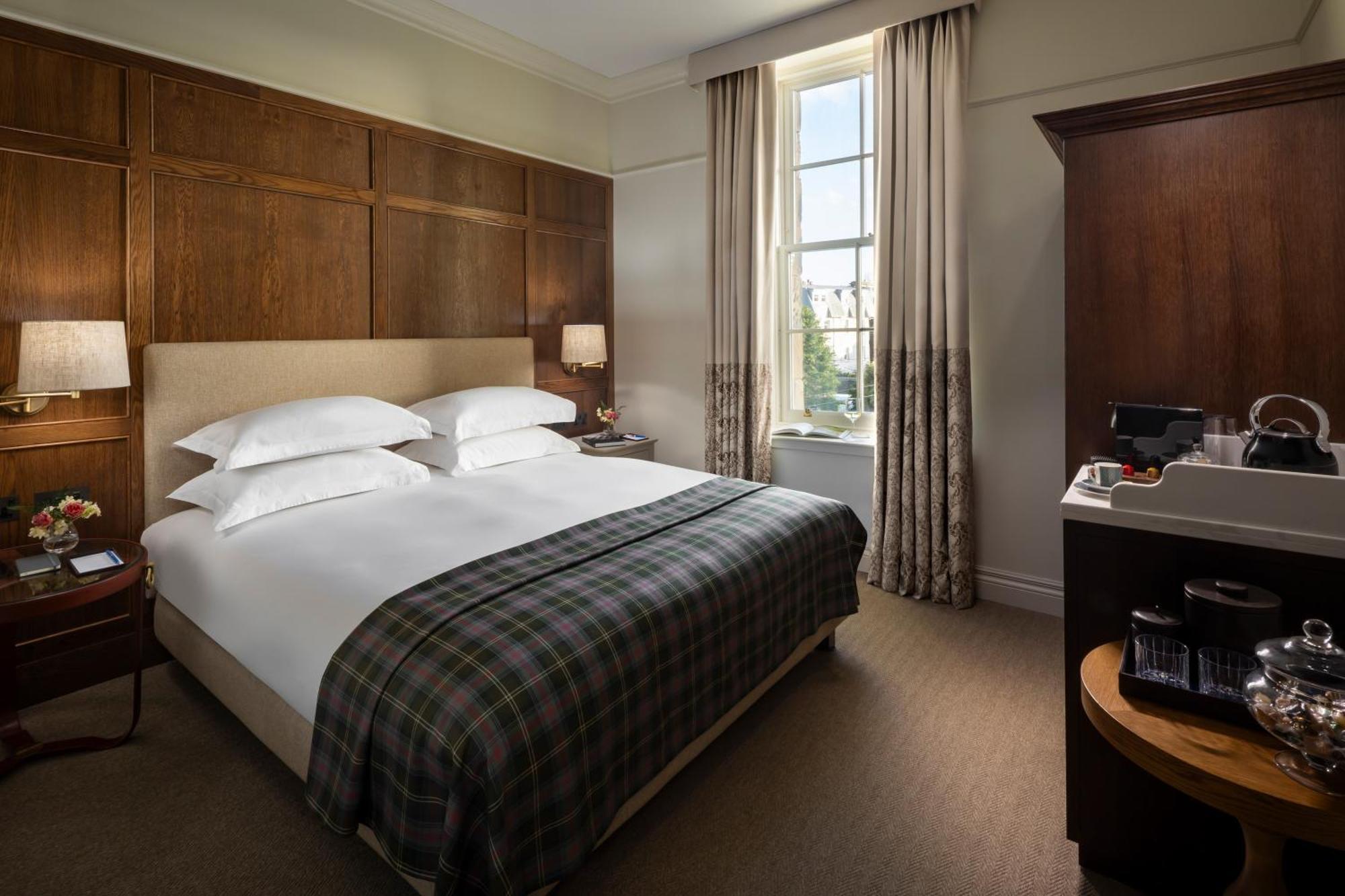 Hotel Seaton House St Andrews Zewnętrze zdjęcie