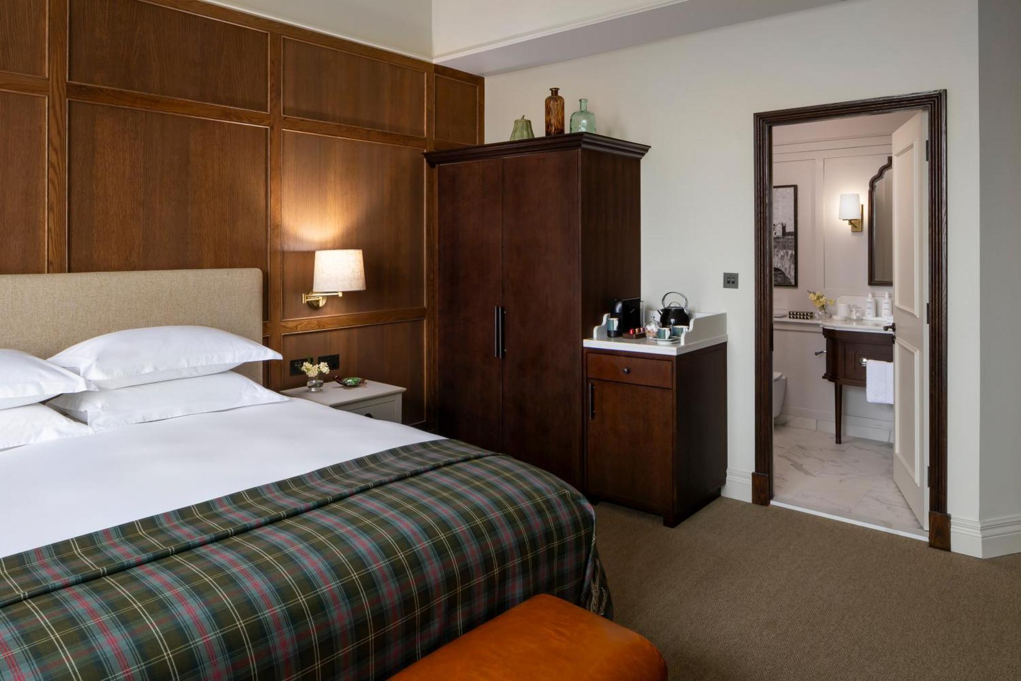 Hotel Seaton House St Andrews Zewnętrze zdjęcie