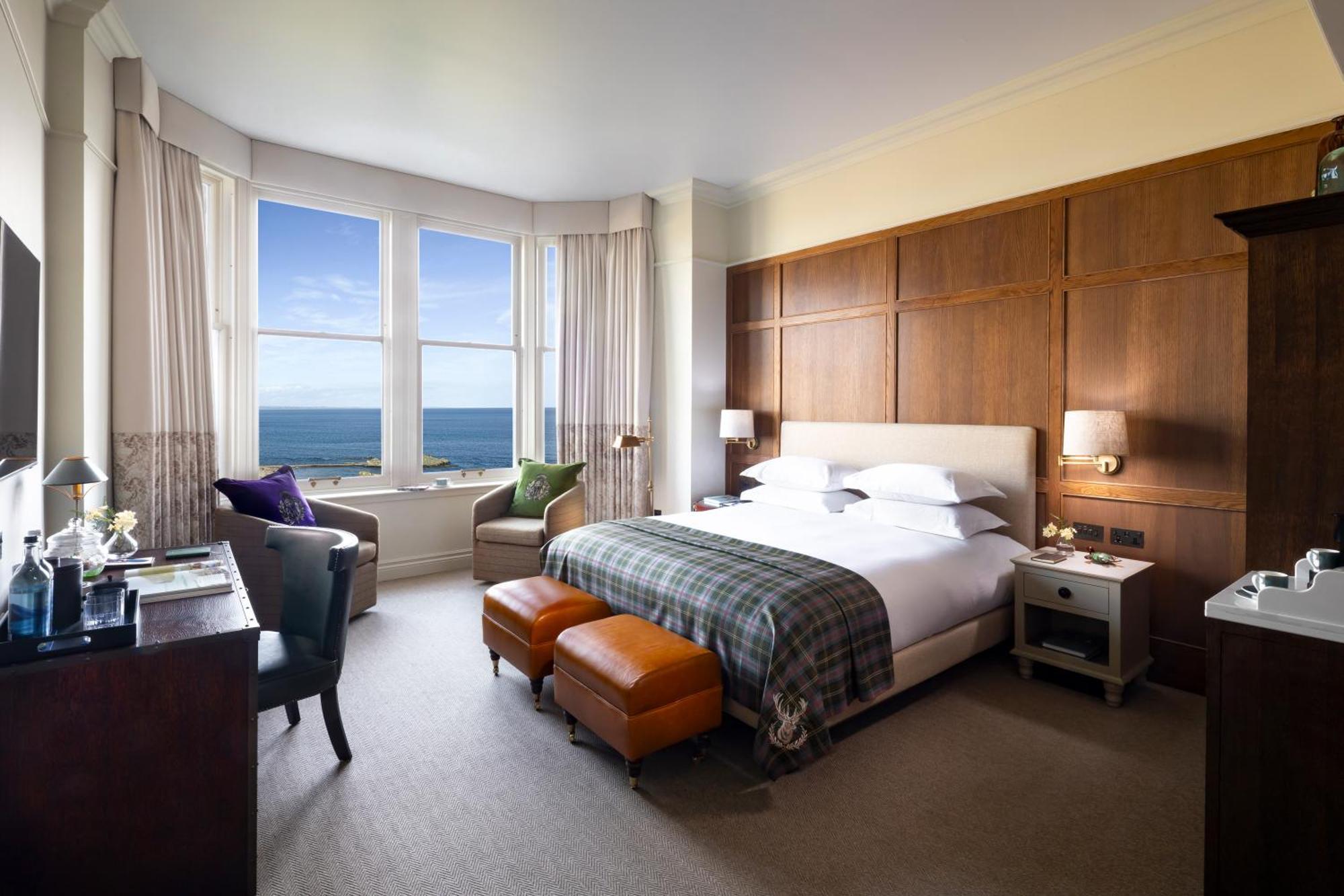Hotel Seaton House St Andrews Zewnętrze zdjęcie