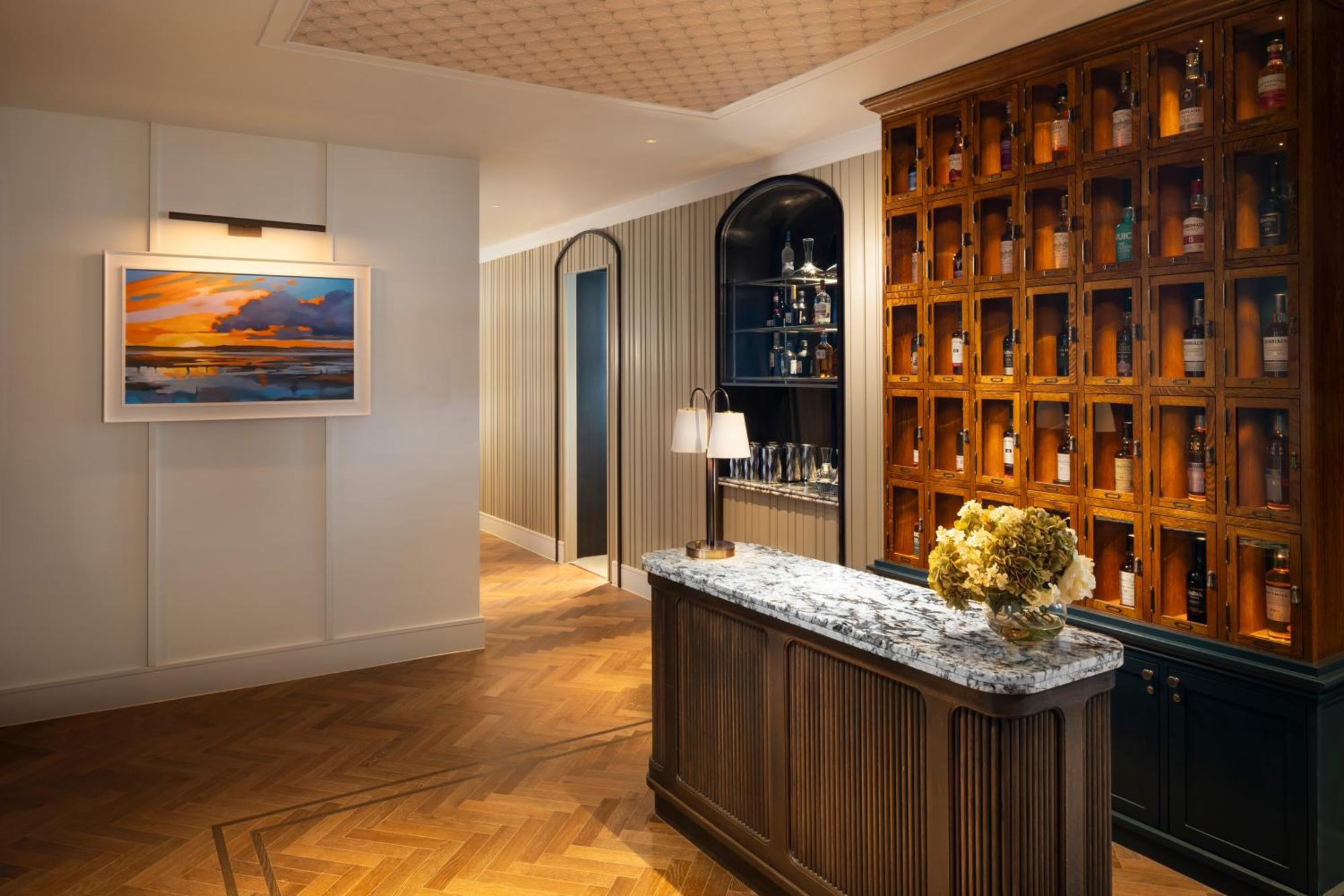 Hotel Seaton House St Andrews Zewnętrze zdjęcie