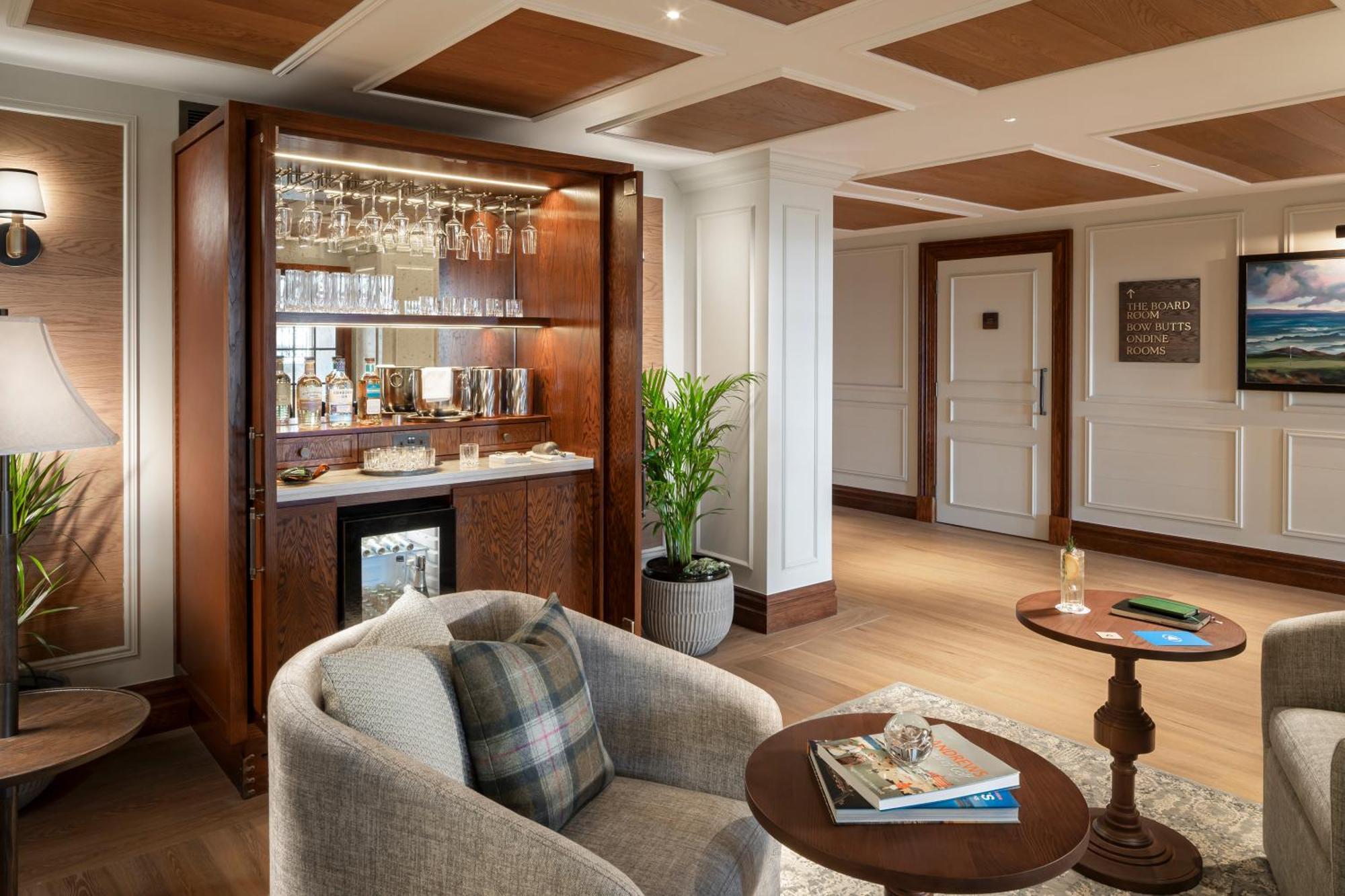 Hotel Seaton House St Andrews Zewnętrze zdjęcie