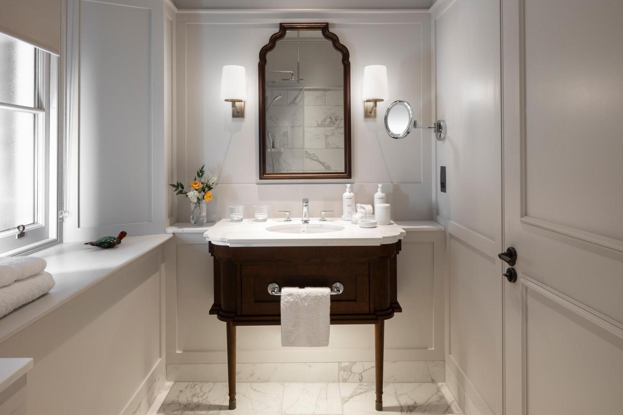Hotel Seaton House St Andrews Zewnętrze zdjęcie