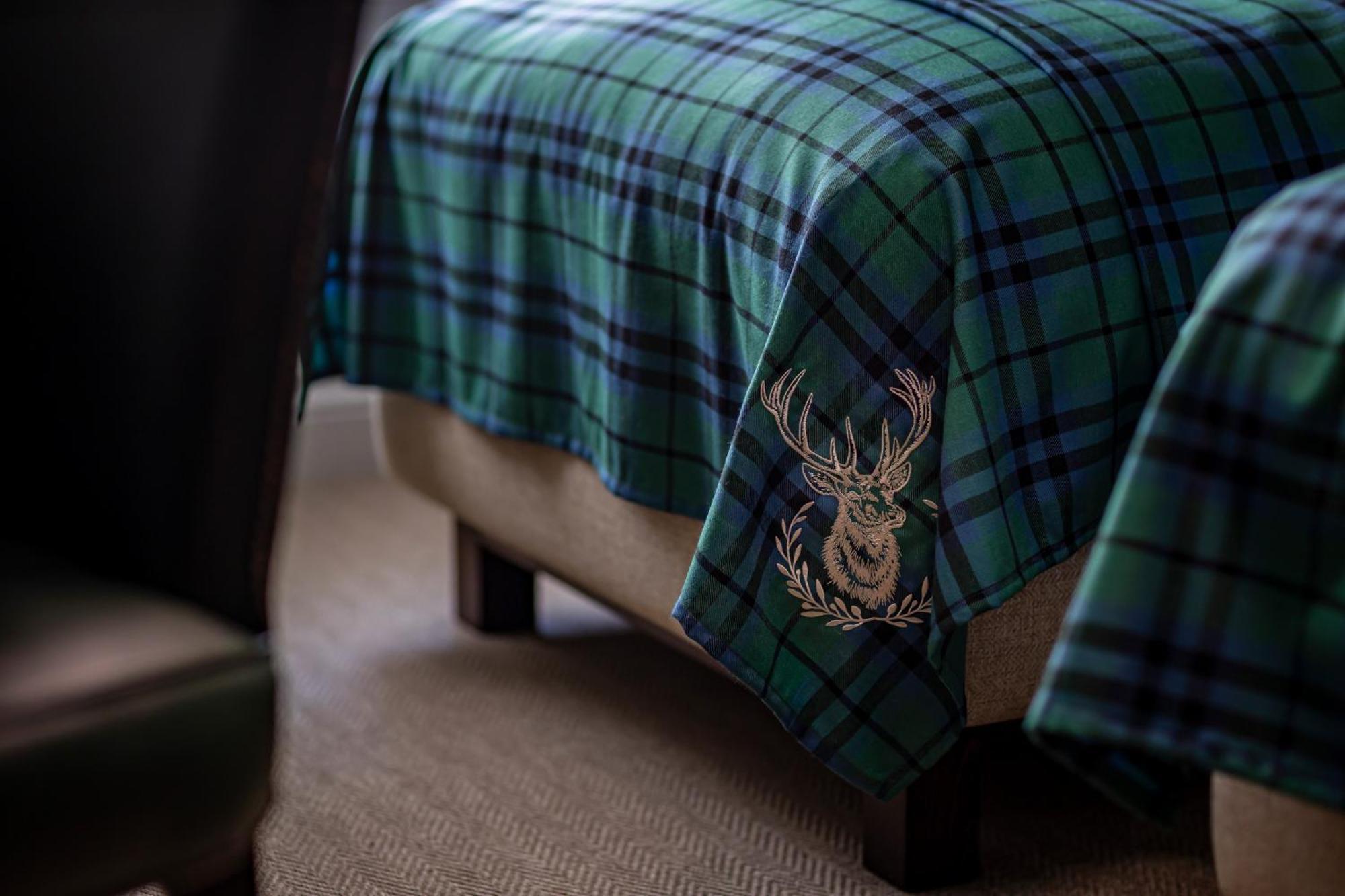 Hotel Seaton House St Andrews Zewnętrze zdjęcie